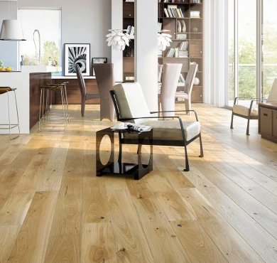 Stejar Sahara Grande